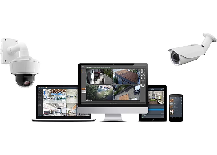 Sicurezza, videosorveglianza e antintrusione