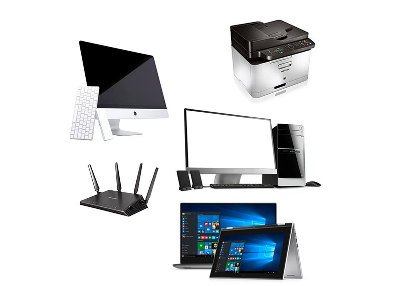 Consulenza informatica riparazione pc